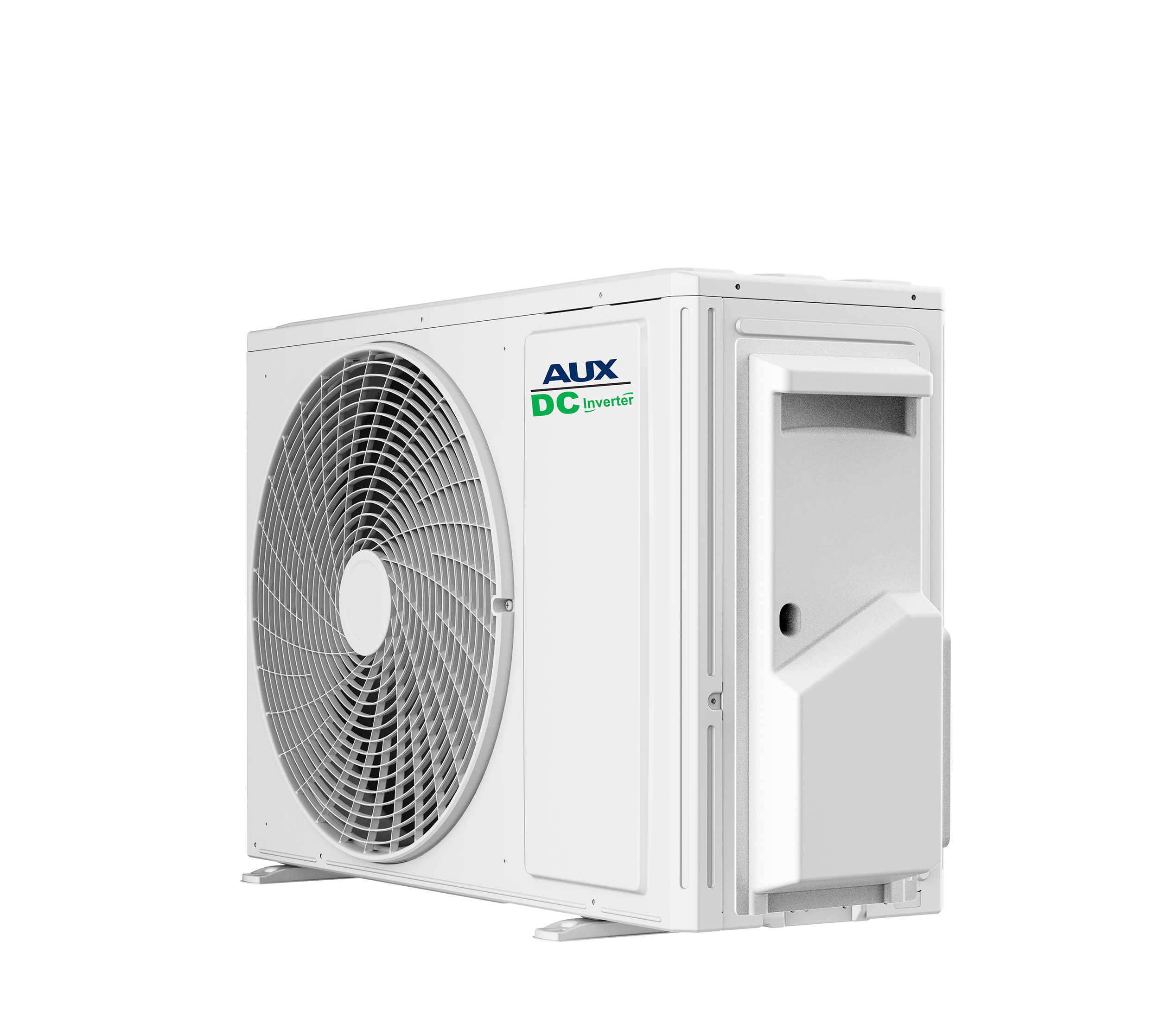 Agregat zewnętrzny AUX Multi 8,20 kW | AUX-M4-28LCLH — max 4 jednostki