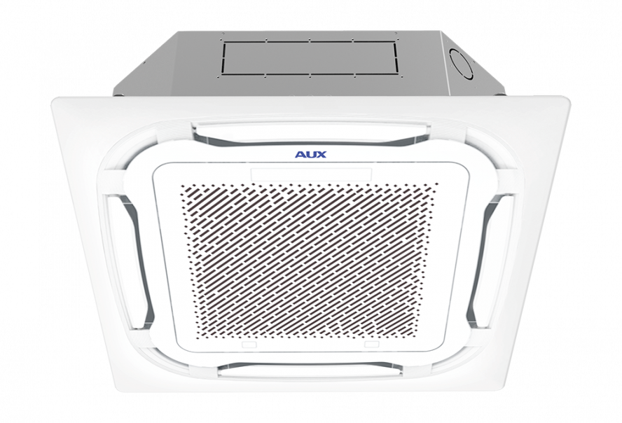 Klimatyzator kasetonowy AUX 7,03 kW | AUX-C-24CAC — system komercyjny