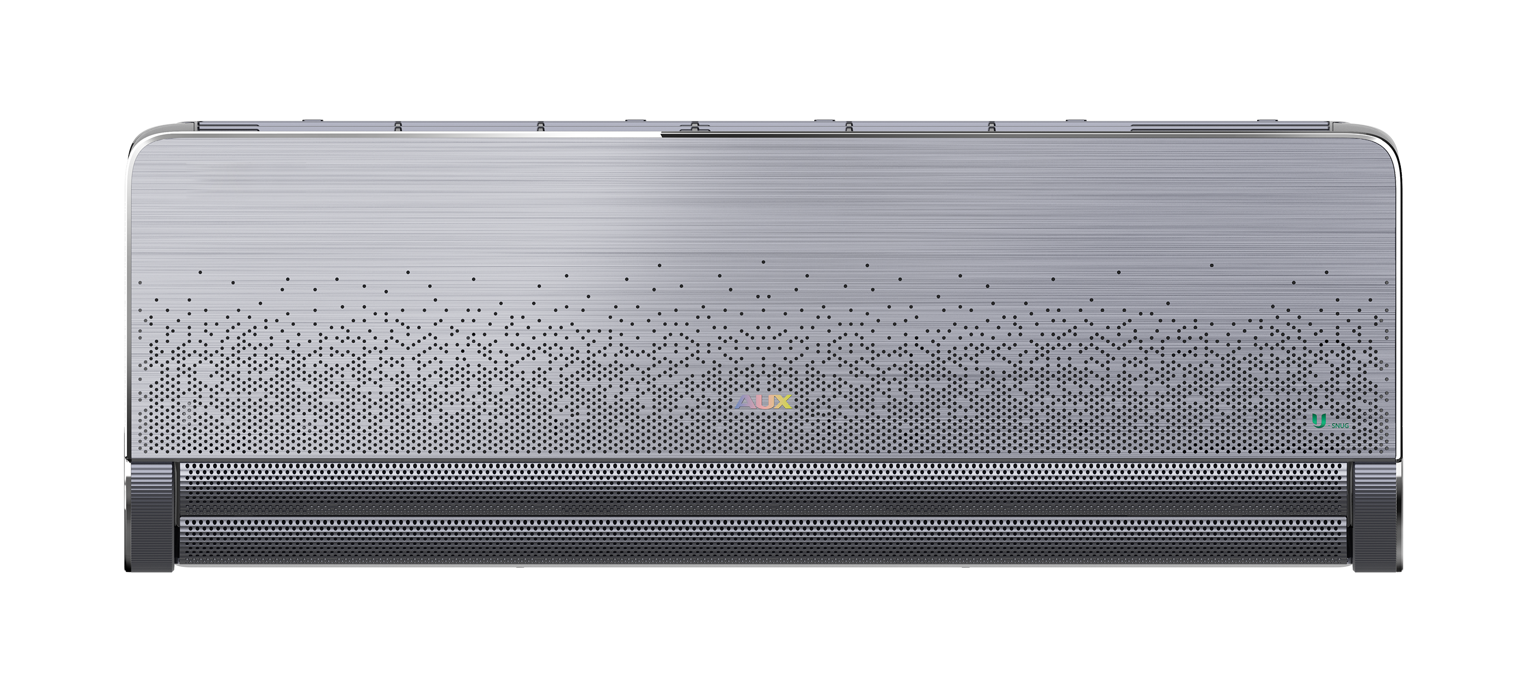 Klimatyzator AUX C-Pro Grey 2,7 kW | AUX-09CPRO