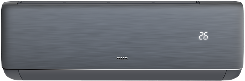 Klimatyzator AUX Q-Smart Premium Grey 2,7 kW | AUX-09QB