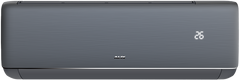 Klimatyzator AUX Q-Smart Premium Grey 6,7 kW | AUX-24QB