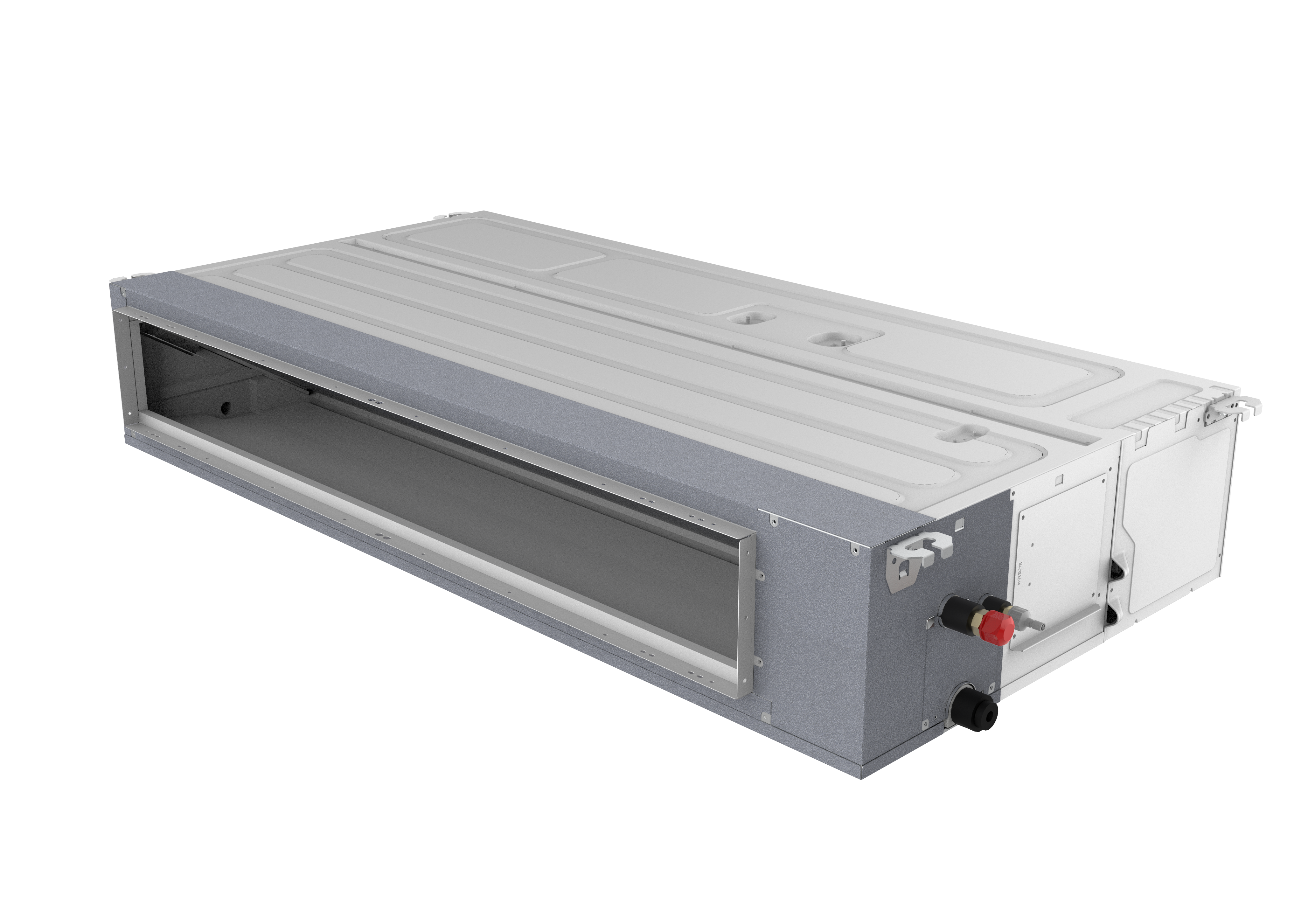 Jednostka kanałowa AUX 7,03 kW | AUX-M-D24/I — multi-split
