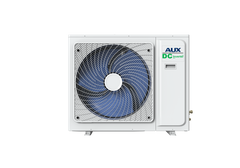 System VRF AUX ARV Mini — agregaty zewnętrzne 8–33 kW