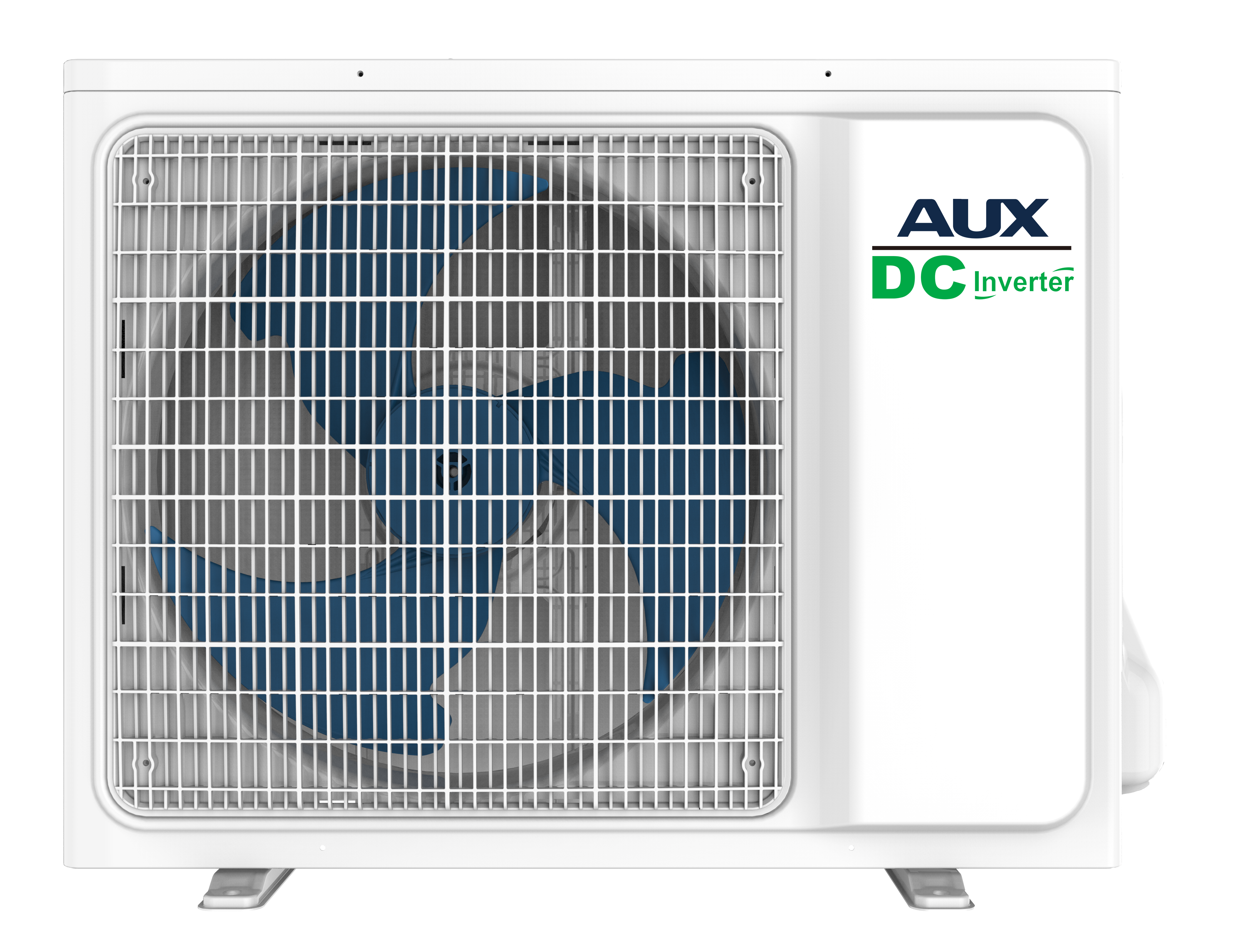 Pompa ciepła AUX split R32 8,4 kW | ACHP-H08/4R3HA — powietrze-woda