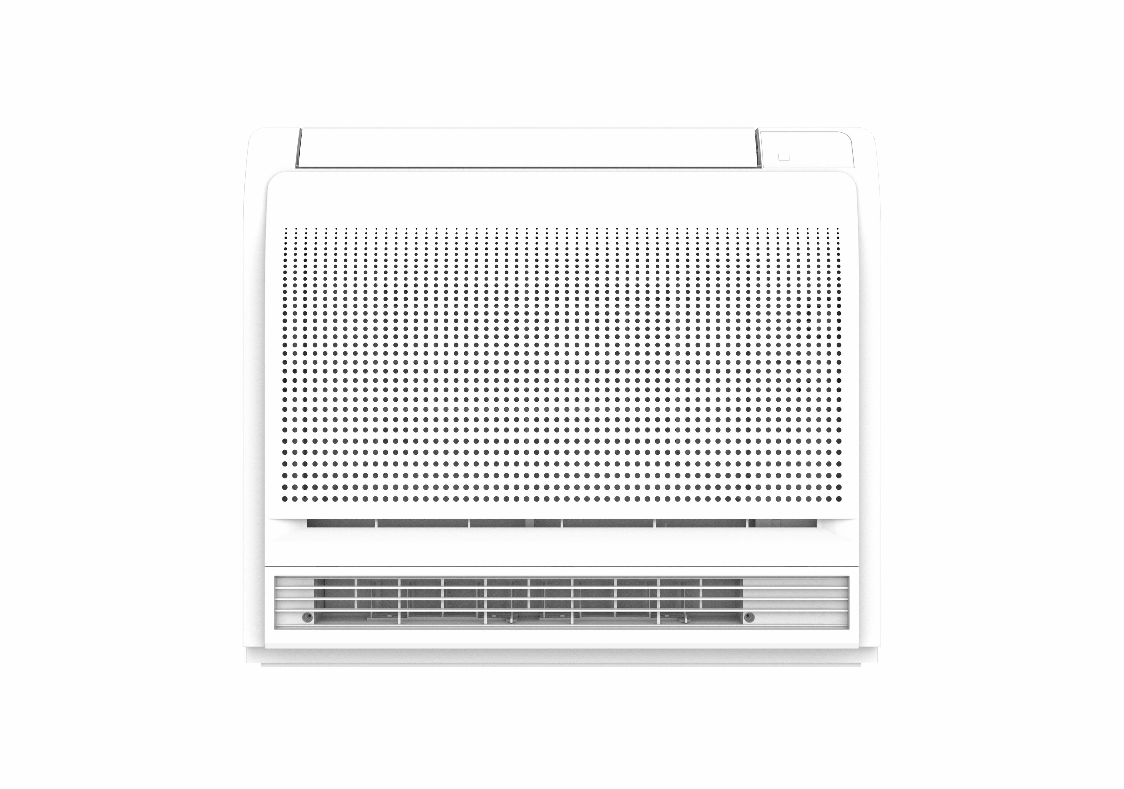Jednostka konsolowa AUX 4,70 kW | AUX-M-K16/K18 — multi-split