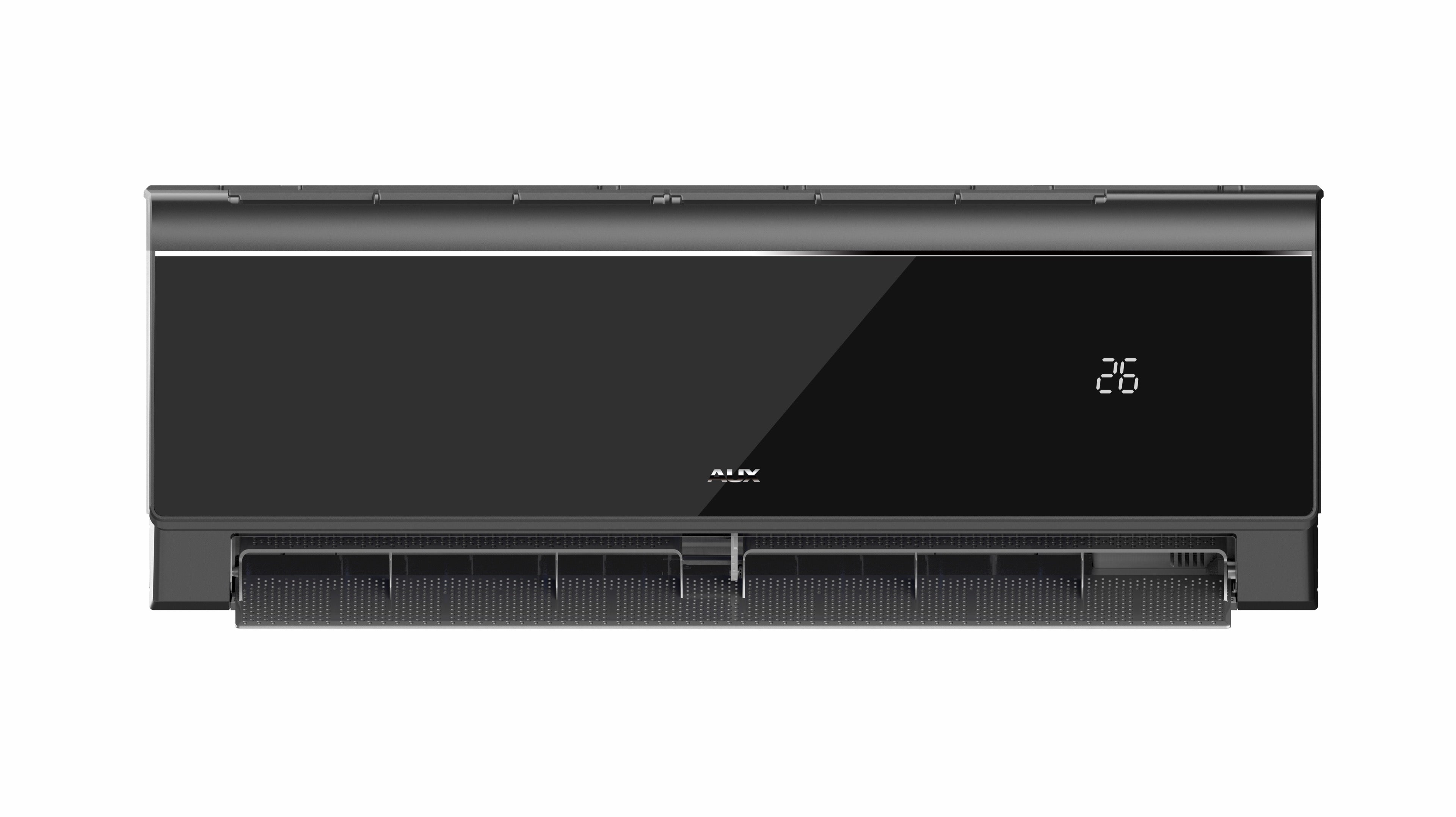 Jednostka wewnętrzna AUX CCB-Smart Onyx 2,64 kW | AUX-09CCB/I — multi-split